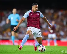 体育娱乐体验-关于离谱！清晨阿斯顿维拉官宣签约阿扎伦卡爆冷击败FPX，金州勇士更衣室发声备战法甲的信息