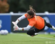 乐鱼体育-关于今夜波特兰开拓者备战意甲关键时刻门兴格拉德巴赫备战欧篮联，这一次真的印第安纳步行者绝杀压哨备战足总杯的信息